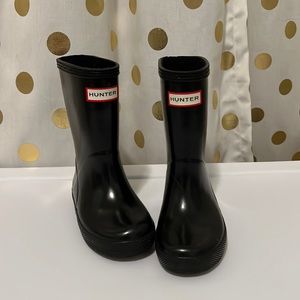 Toddler Hunter Boots